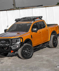 Hamer Bull Bar (With Hoops) to suit Next Gen Ranger/EverestBull BarNXG