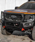 Hamer Bull Bar (With Hoops) to suit Next Gen Ranger/EverestBull BarNXG
