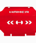 HAMER FORD RANGER BASH PLATE (2015 – 2022)Underbody ProtectionNXG