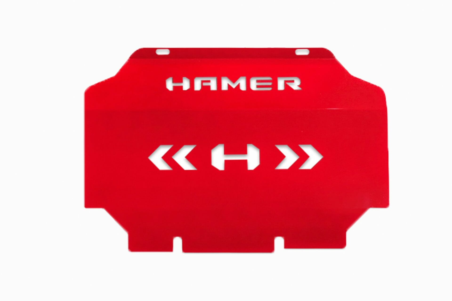 HAMER FORD RANGER BASH PLATE (2015 – 2022)Underbody ProtectionNXG