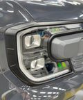 Headlight Trim Covers for Next Gen Ranger (XLT, Sport, Platinum, Wildtrak) & EverestOtherNXG