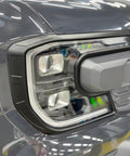 Headlight Trim Covers for Next Gen Ranger (XLT, Sport, Platinum, Wildtrak) & EverestOtherNXG