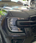 Headlight Trim Covers for Next Gen Ranger (XLT, Sport, Platinum, Wildtrak) & EverestOtherNXG