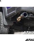 HKS Next Gen Raptor Exhaust Muffler (Dual Carbon Tip)PerformanceNXG