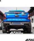 HKS Next Gen Raptor Exhaust Muffler (Dual Carbon Tip)PerformanceNXG