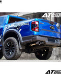 HKS Next Gen Raptor Exhaust Muffler (Dual Carbon Tip)PerformanceNXG