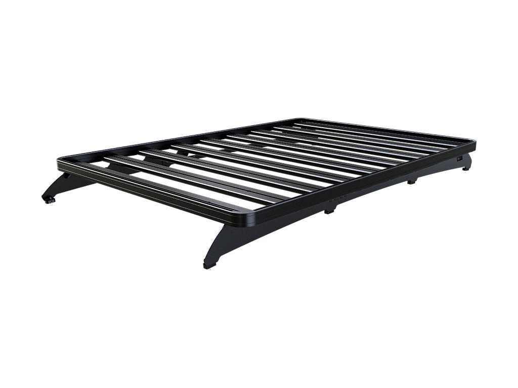Ford Everest UA (2015-2021) Slimline II Roof Rack Kit - Front Runner - view 4