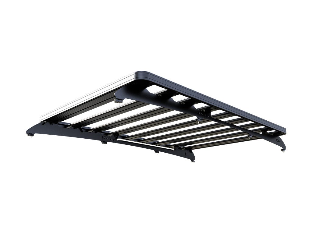 Ford Everest UA (2015-2021) Slimline II Roof Rack Kit - Front Runner - view 5