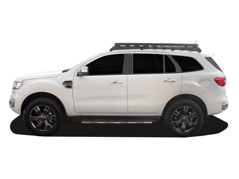 Ford Everest UA (2015-2021) Slimline II Roof Rack Kit - Front Runner
