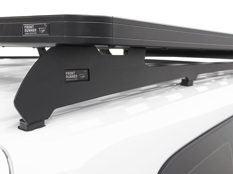 Ford Everest UA (2015-2021) Slimline II Roof Rack Kit - Front Runner
