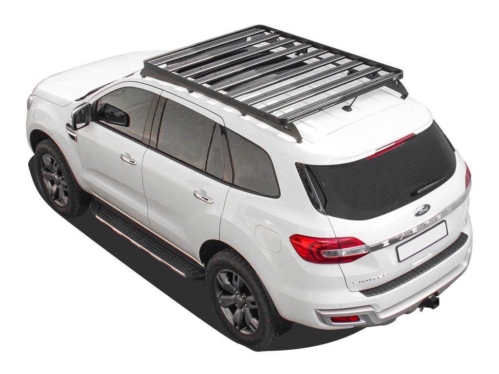 Ford Everest UA (2015-2021) Slimline II Roof Rack Kit - Front Runner