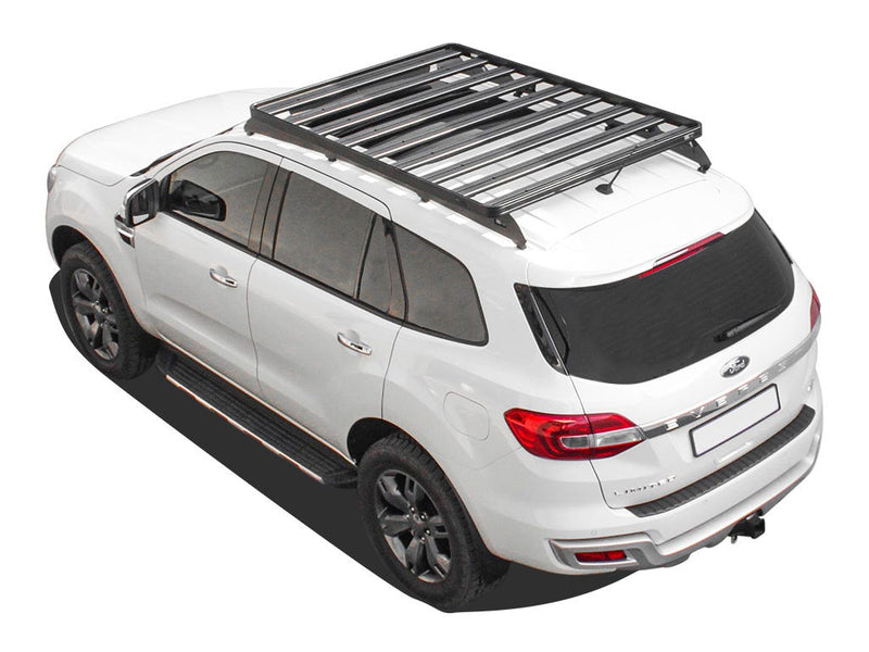 Ford Everest UA (2015-2021) Slimline II Roof Rack Kit - Front Runner