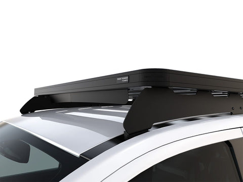 Ford Next-Gen Everest (2022-Current) Slimline II Roof Rack Kit - Front Runner