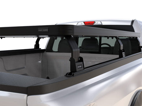 Ford F-150 6.5' (2009-Current) Slimline II Load Bed Rack Kit - Front Runner