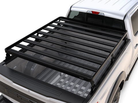 Ford F-150 6.5' (2009-Current) Slimline II Load Bed Rack Kit - Front Runner