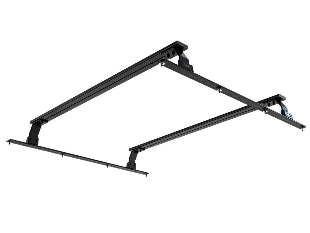 Ford F-150 5.5ft Super Crew (2009-Current) Double Load Bar Kit - Front Runner - view 5