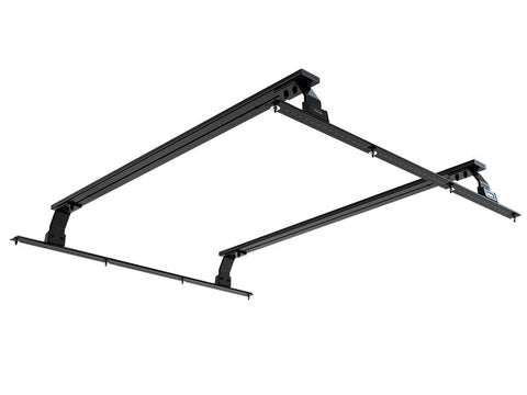 Ford F-150 6.5' Super Crew (2009-Current) Double Load Bar Kit - Front Runner