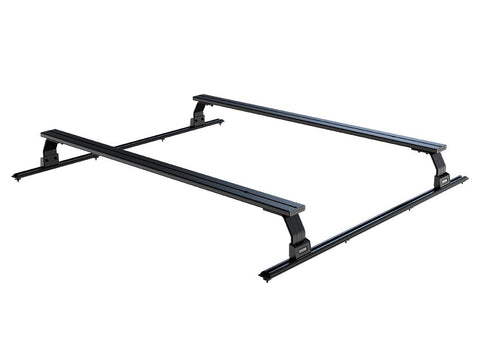 Ford F-150 5.5' Super Crew (2009-Current) Double Load Bar Kit - Front Runner