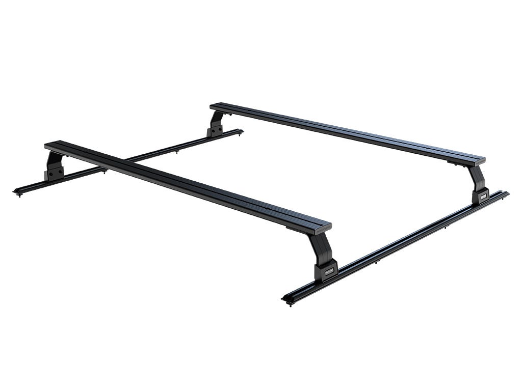 Ford F-150 6.5ft Super Crew (2009-Current) Double Load Bar Kit - Front Runner - view 4