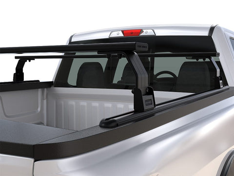 Ford F-150 5.5' Super Crew (2009-Current) Double Load Bar Kit - Front Runner