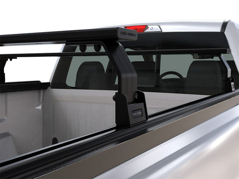 Ford F-150 6.5' Super Crew (2009-Current) Double Load Bar Kit - Front Runner