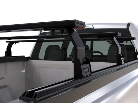 Ford F-150 6.5' Super Crew (2009-Current) Triple Load Bar Kit - Front Runner