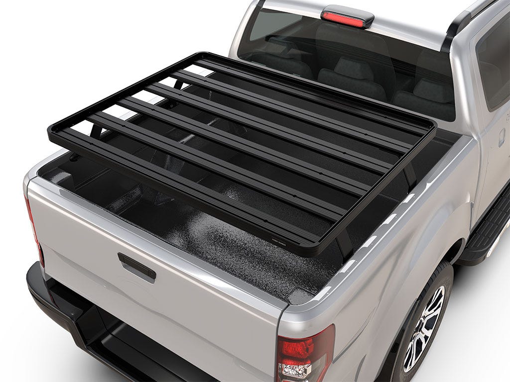 Ford Ranger PX3 & PX2 (2012-2022) Slimline II Load Bed Rack Kit - Front Runner