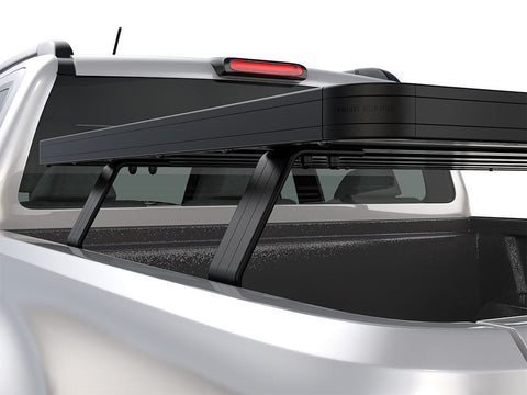 Ford Ranger PX3 & PX2 (2012-2022) Slimline II Load Bed Rack Kit - Front Runner