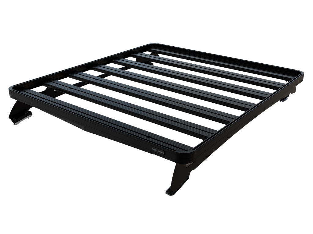 Ford Ranger PX3 PX2 Wildtrak (2012-2019) Slimline II Roof Rack Kit - Front Runner - view 3