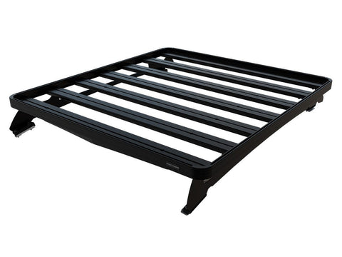 Ford Ranger PX3 PX2 Wildtrak (2012-2019) Slimline II Roof Rack Kit - Front Runner