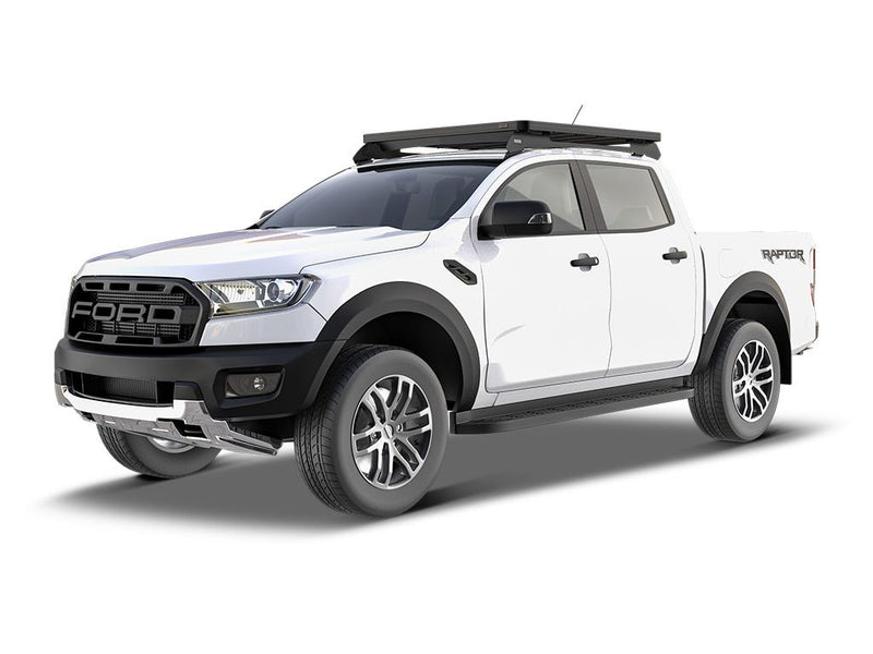 Ford Ranger PX3 PX2 Wildtrak/Raptor (2012-2022) Slimline II Roof Rack Kit - Front Runner