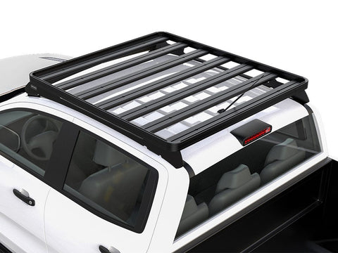 Ford Ranger PX3 PX2 - Wildtrak/Raptor (2012-2022) Slimline II Roof Rack Kit - Front Runner