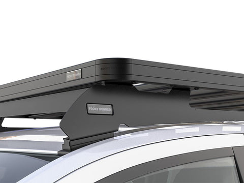 Ford Ranger PX3 PX2 - Wildtrak/Raptor (2012-2022) Slimline II Roof Rack Kit - Front Runner
