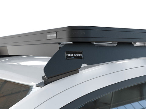 Ford Ranger Raptor PX (2019-2022) Slimline II Roof Rack Kit / Low Profile - Front Runner