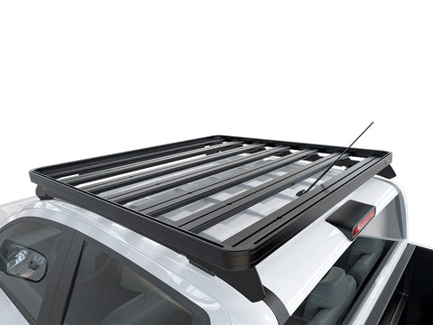 Ford Ranger Raptor PX (2019-2022) Slimline II Roof Rack Kit / Low Profile - Front Runner