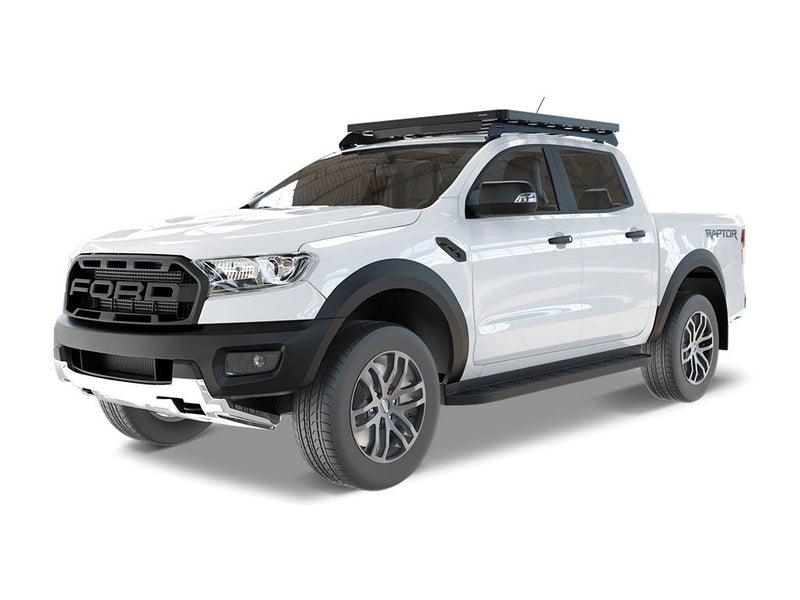 Ford Ranger Raptor PX (2019-2022) Slimline II Roof Rack Kit / Low Profile - Front Runner