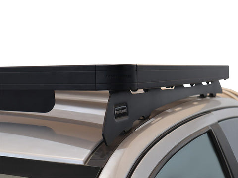 Ford Ranger PX3/PX2 4th Gen Extended Cab (2012-2022) Slimline II Roof Rack Kit / Low Profile - Front Runner