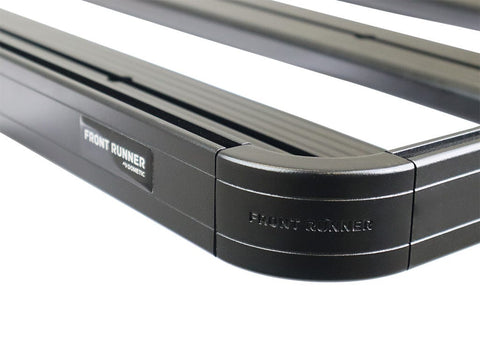Ford Ranger Next-Gen Wildtrak/Raptor (2022-Current) Slimline II Load Bed Rack Kit - Front Runner