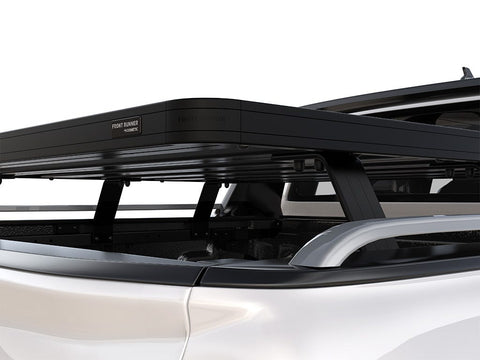 Ford Ranger Next-Gen Wildtrak/Raptor (2022-Current) Slimline II Load Bed Rack Kit - Front Runner