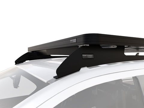 Ford Ranger Super Duty Double Cab (2025-Current) Slimline II Roof Rack Kit - Front Runner