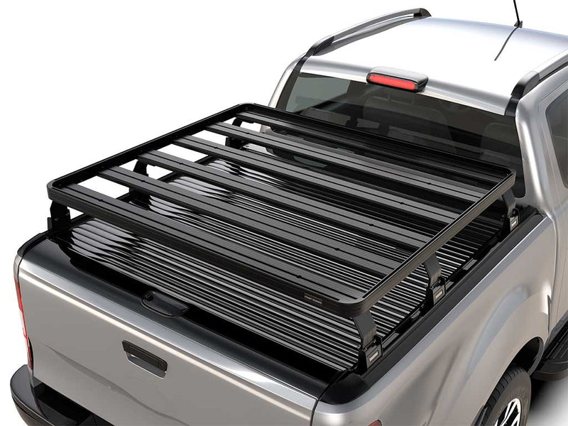 Ford Ranger Raptor PX w/ Securi Lid (2020-2022) Slimline II Load Bed Rack Kit - Front Runner