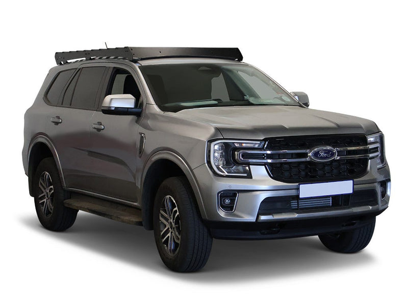 Next Gen Ford Everest (2022-Current) Slimsport Roof Rack Kit - Front Runner