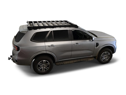 Ford Next-Gen Everest (2022-Current) Slimsport Roof Rack Kit - Front Runner