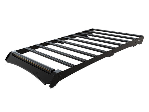 Ford Next-Gen Everest (2022-Current) Slimsport Roof Rack Kit / Light Bar Ready - Front Runner