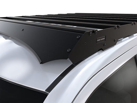 Ford F-150 Super Crew (2021-Current) Slimsport Roof Rack Kit - Front Runner