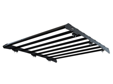 Ford F-150 Super Crew (2021-Current) Slimsport Roof Rack Kit - Front Runner