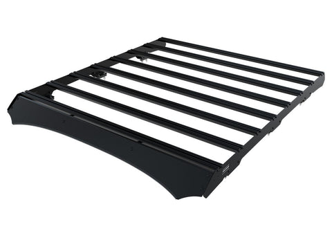 Ford F-150 Super Crew (2021-Current) Slimsport Roof Rack Kit - Front Runner