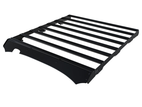 Ford F150 Super Crew (2015-2020) Slimsport Roof Rack  - Front Runner