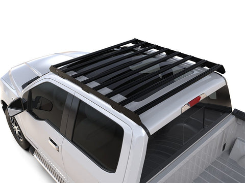 Ford F150 Super Crew (2015-2020) Slimsport Roof Rack  - Front Runner