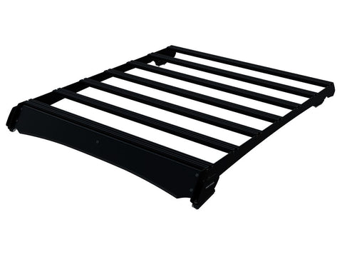 Ford Ranger PX3/PX2 / Wildtrak / Raptor (2012-2022) Slimsport Roof Rack Kit - Front Runner